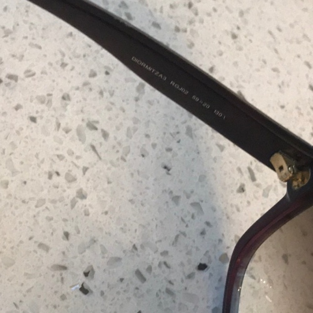 Dior Sunglass w/ Setup - Picture 7 of 13